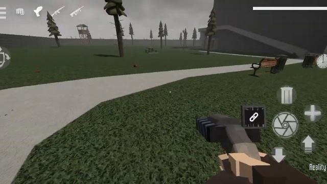 gorebox v12.0.0 beta conspiracy gameplay смотреть онлайн