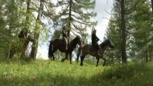 Альбина Шамсутдинова Башҡорт улына (клип)