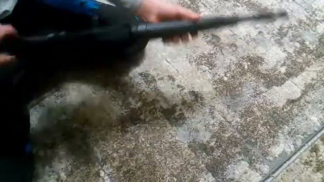 Обзор снайперской винтовки (Чукавина) смотреть онлайн