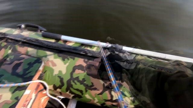 Рыбалка на Иваньковском водохранилище, отчёт о рыбалке смотреть онлайн