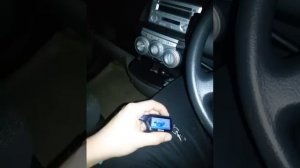 Старлайн б9 инструкция