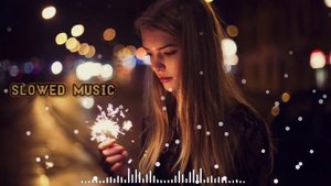 Акмаль - Чародейка🥀| Она Меня Околдовала❤️ | (Cover) Ельбрус Джанмирзоев | Slowed Reverb