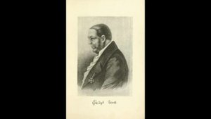 Чем могила Федора Гааза в столице на Введенском кладбище привлекает внимание прохожих