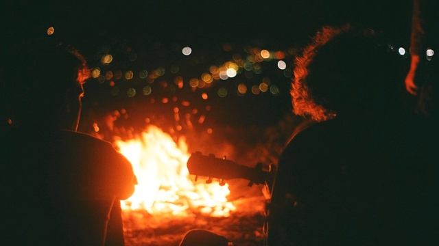 Про любовь под гитару ❤ смотреть онлайн