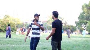 Dancing With Strangers Prank | Pranks In Pakistan | Humanitarians | 2019