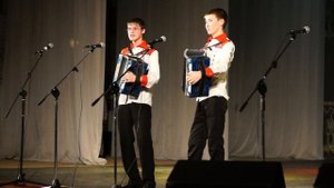 Алексей ГОРИНОВ, Игорь СМИРНОВ - Шокталтена да муралтена