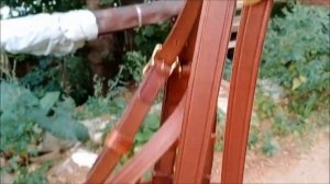 Офицерское строевое мундштучное оголовье (уздечка + недоуздок) для лошади