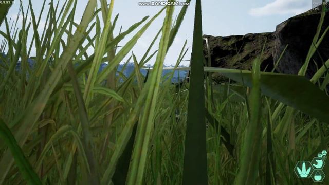 ВЫЖИВАНИЕ ЗА ТЕНОНТОЗАВРА #2 (The Isle Evrima)