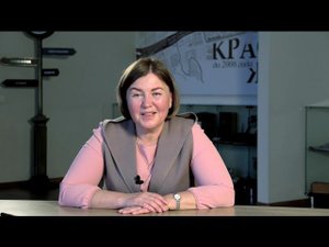 Возможности человеческого глаза//Евгения Слюсарева//"Популярная наука"