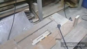 Приспособление для соединения шип-паз