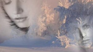 Юта - Белая вьюга