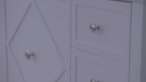 Behind the Design of Sarah Richardson's Master Bathroom