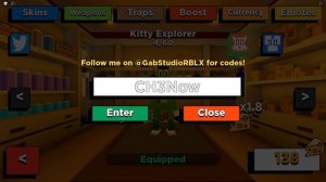 ALL *NEW* WORKING CODES in KITTY ! - ?Roblox Kitty Update 4 Codes