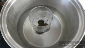 Чистка медных монет ВАЗЕЛИНОВОЕ МАСЛО