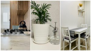 Уборка на кухне. Идеи как хранить кухонные полотенца. Суперэффективная МОТИВАЦИЯ на уборку