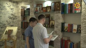 Многодетная семья Шишовых