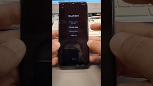 Without PC! How to Factory Reset OPPO A16s (CPH2271),  Delete Pin, Pattern, Password Lock.
