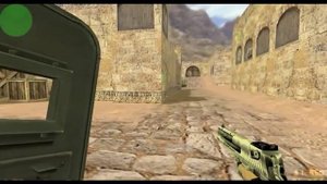 Guide Show:Бесконечные пули в Counter-Strike 1.6
