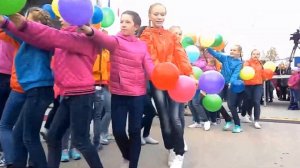 Вместе мы большая сила!!!