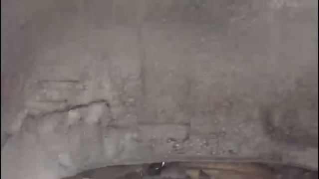 Nissan Patrol - антикоррозийная обработка смотреть онлайн