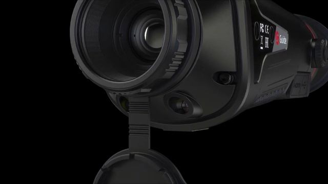 New Product introduction TK Gen2 Kitalpha Series смотреть онлайн