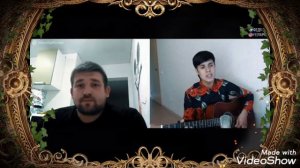 Я парнишка седой я совсем молодой мне 17