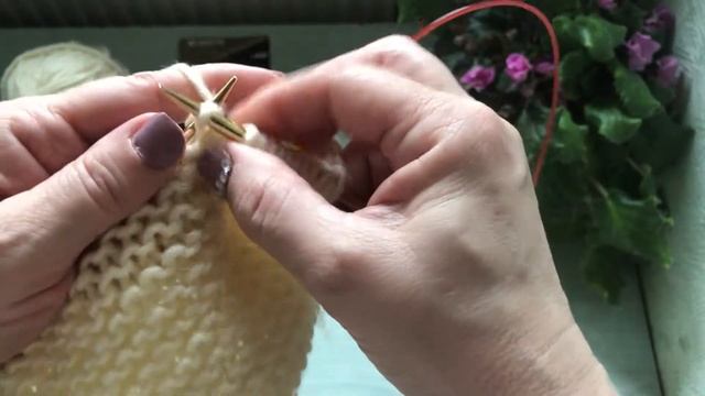 Урок № 1. Как красиво начать и закончить ряд смотреть онлайн