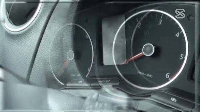 Test Volkswagen Amarok 2.0 TDI 4Motion Highline смотреть онлайн