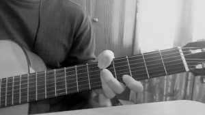 Семиструнная гитара аккорды жизнь моя доля точно сон на яву