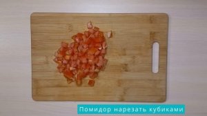 Суп с киноа