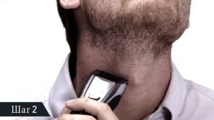 Panasonic Beard Styling [Russian version] : Трехдневная щетина