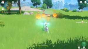 GENSHIN IMPACT - САМЫЙ ЧЕСТНЫЙ ОБЗОР