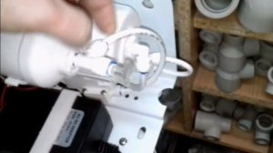 ОБРАТНЫЙ ОСМОС. КАК ЭТО РАБОТАЕТ. ОБЗОР. Фильтрация воды