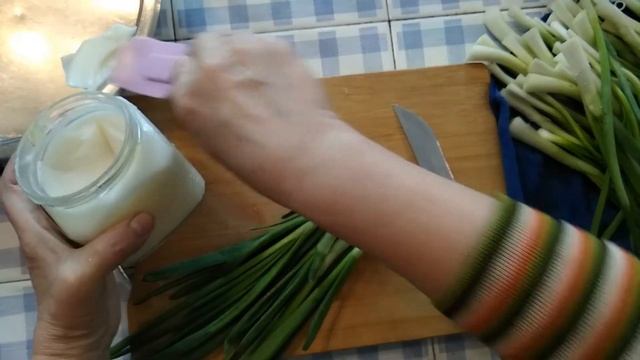 Как сделать начинку с луком и яйцом для пирожков