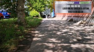 OM&S MR-115 Колонка для  Аниматоров и шашлыков!.mp4