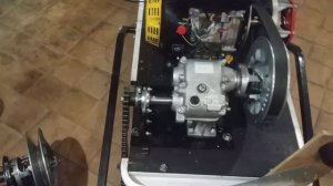 Устанавливаю реверс на букс!!! Это уже не SHARMAX!!!