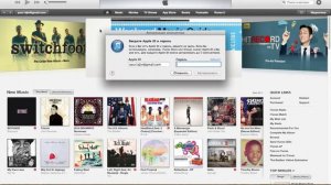 авторизовать компьютер  MAC