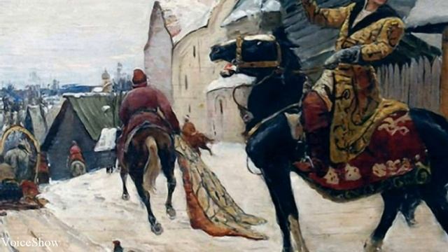 КУЛЬТ ЛИЧНОСТИ ИВАНА ГРОЗНОГО