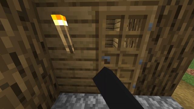 ?7 BLACKSMITH | MINECRAFT 1.19 SURVIVAL SEED IN HINDI BEST SEED смотреть онлайн