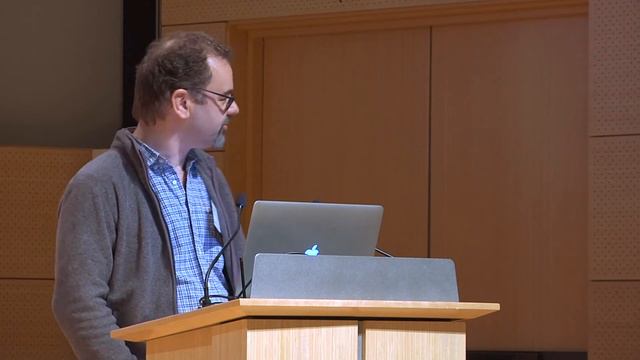 What Does It Mean to Be a Progressive University? A History of The New School смотреть онлайн