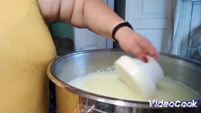 Сыр Халлуми козий, 3 варианта вкусов
