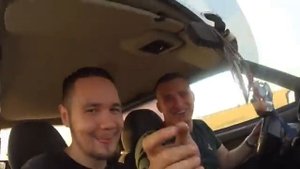 Сожгли утиль ЧЕТЫРКУ. Финал проекта...