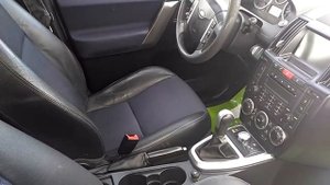 Автоподбор. Land Rover Freelander (Ленд Ровер Фрилендер) 2 / EvroAvtoMarket