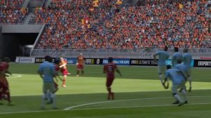 FIFA 15-Coup-franc avec Sneijder -Galatasaray