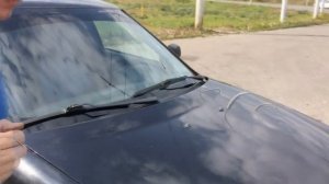 Лада Приора  Б/У(Lada Priora) 2018 г.  Обзор автомобиля за 130 тысяч