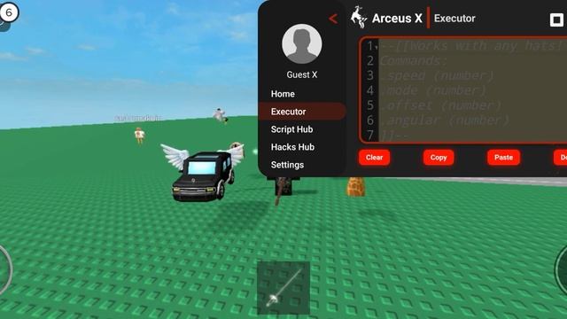Roblox Fe hat script смотреть онлайн
