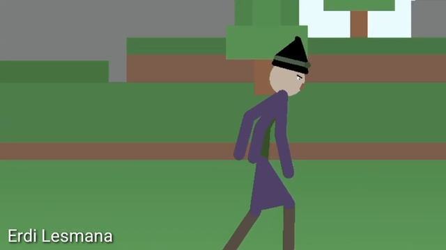 Witch vs Enderman - Minecraft Animation смотреть онлайн