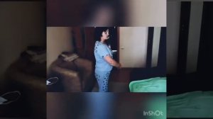 Готовый комплекс гимнастики Амосова