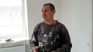 Подготовка для Стяжки под Ламинат на Старые Деревянные Полы. Ремонт. Хорошие светильники на Потолок.