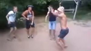 Танцуют классно